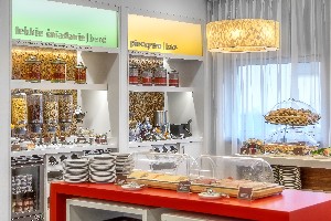 Hotel HAMPTON BY HILTON wakacje