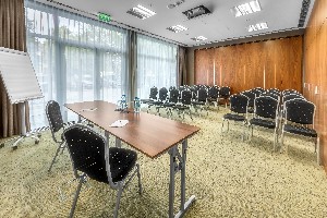 Hotel HAMPTON BY HILTON wakacje