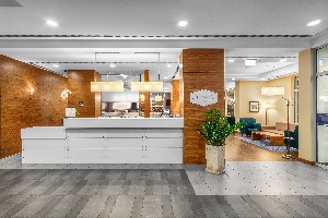 Hotel HAMPTON BY HILTON wakacje