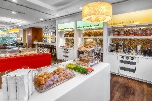 Hotel HAMPTON BY HILTON wakacje