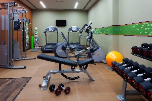 Hotel HAMPTON BY HILTON wakacje