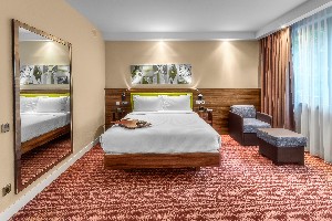 Hotel HAMPTON BY HILTON wakacje