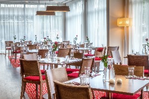 Hotel HAMPTON BY HILTON wakacje