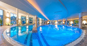 Hotel HAVET RESORT & SPA wakacje