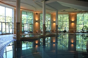 Hotel HAVET RESORT & SPA wakacje