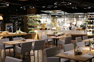 Hotel HAVET RESORT & SPA wakacje