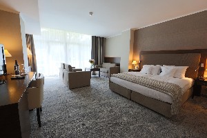 Hotel HAVET RESORT & SPA wakacje