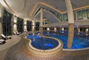 Hotel HAVET RESORT & SPA wakacje