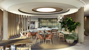 Hotel HILTON SWINOUJSCIE RESORT & SPA wakacje