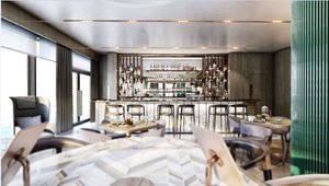 Hotel HILTON SWINOUJSCIE RESORT & SPA wakacje