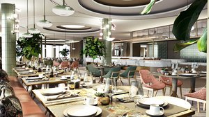 Hotel HILTON SWINOUJSCIE RESORT & SPA wakacje