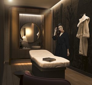 Hotel HILTON SWINOUJSCIE RESORT & SPA wakacje