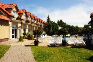 Hotel HOTEL ALCEST wakacje