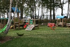 Hotel HOTEL ALCEST wakacje