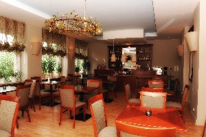 Hotel HOTEL ALCEST wakacje