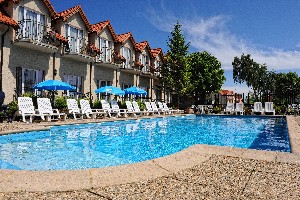 Hotel HOTEL ALCEST wakacje