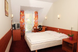 Hotel HOTEL ALCEST wakacje