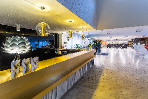 Hotel HOTEL SOLNY wakacje