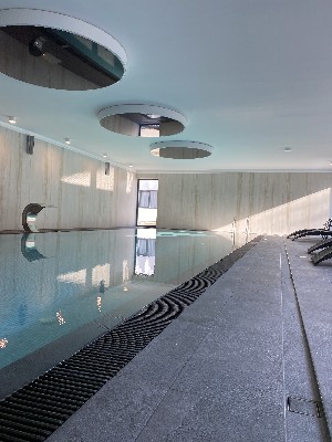 Hotel HOTEL SOLNY wakacje