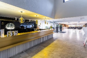 Hotel HOTEL SOLNY wakacje