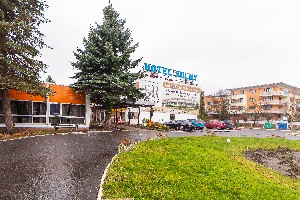 Hotel HOTEL SOLNY wakacje