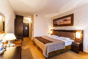 Hotel HOTEL SOLNY wakacje