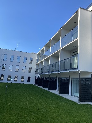 Hotel HOTEL SOLNY wakacje