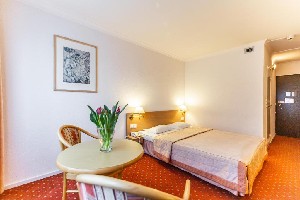 Hotel HOTEL SOLNY wakacje