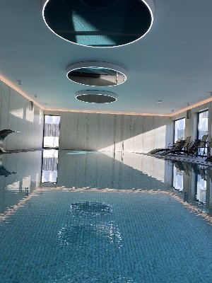 Hotel HOTEL SOLNY wakacje