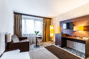 Hotel HOTEL SOLNY wakacje