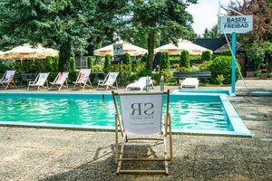 Hotel HOTEL SOLNY wakacje