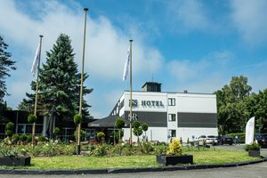 Hotel HOTEL SOLNY wakacje