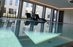 Hotel HOTEL SOLNY wakacje