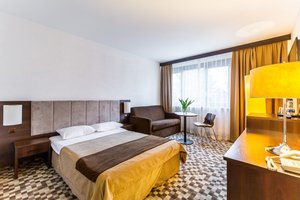 Hotel HOTEL SOLNY wakacje