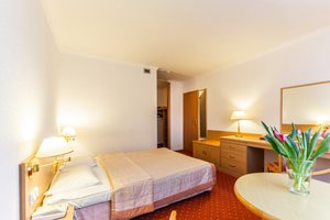 Hotel HOTEL SOLNY wakacje