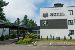 Hotel HOTEL SOLNY wakacje