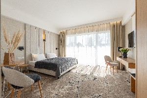 Hotel IMPERIAL RESORT & MEDISPA wakacje