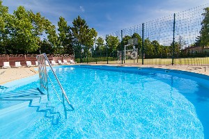 Hotel IMPERIAL RESORT & MEDISPA wakacje