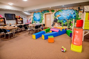 Hotel IMPERIAL RESORT & MEDISPA wakacje