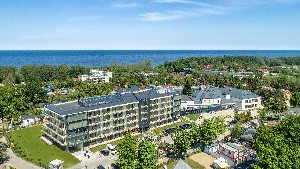 Hotel IMPERIAL RESORT & MEDISPA wakacje