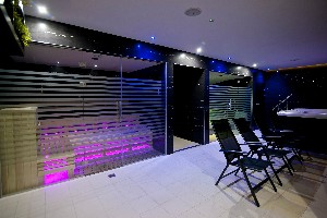 Hotel IMPERIAL RESORT & MEDISPA wakacje