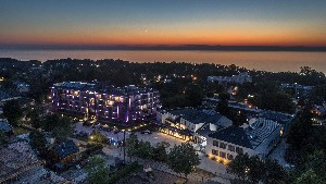 Hotel IMPERIAL RESORT & MEDISPA wakacje