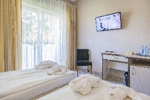 Hotel IMPERIAL RESORT & MEDISPA wakacje