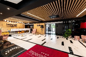 Hotel IMPERIAL RESORT & MEDISPA wakacje