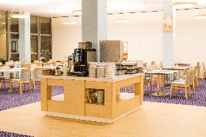 Hotel INTERFERIE MEDICAL SPA wakacje