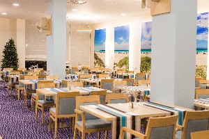 Hotel INTERFERIE MEDICAL SPA wakacje