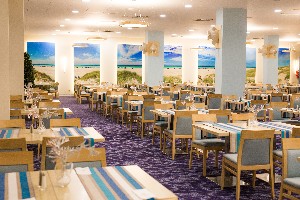 Hotel INTERFERIE MEDICAL SPA wakacje