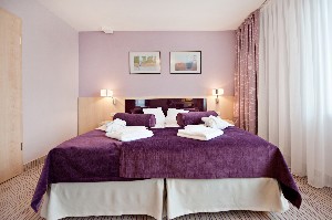 Hotel INTERFERIE MEDICAL SPA wakacje