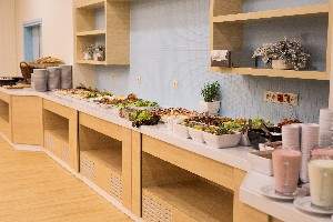 Hotel INTERFERIE MEDICAL SPA wakacje