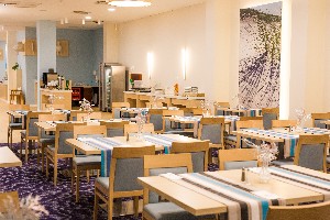 Hotel INTERFERIE MEDICAL SPA wakacje